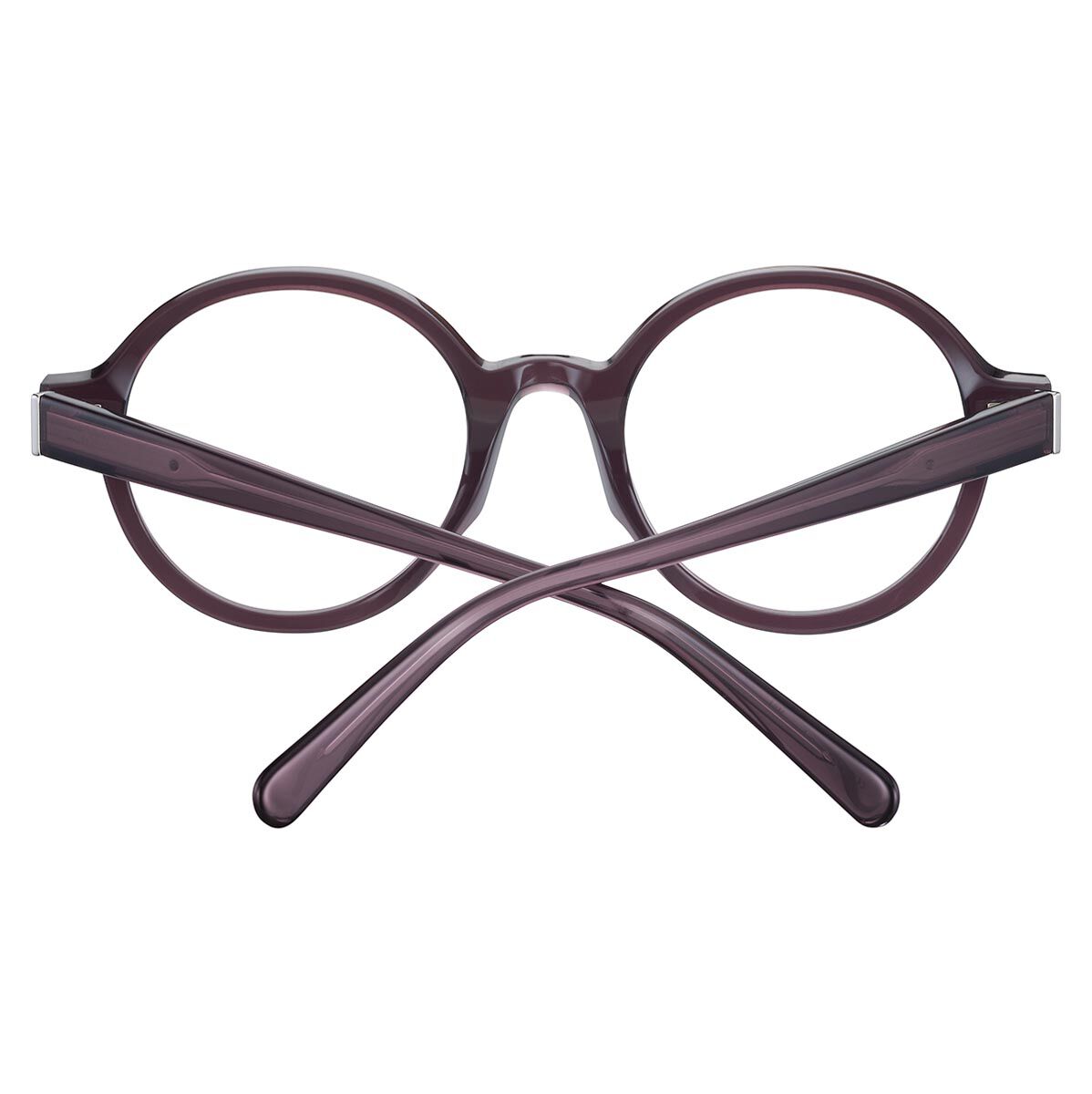 GERVAIS OPTIC, Shiny Crystal Violet-Demo Lens, hi-res image number null